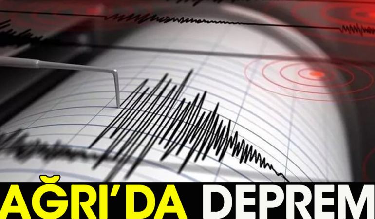 Ağrı deprem durumu: güncel bilgiler ve riskler