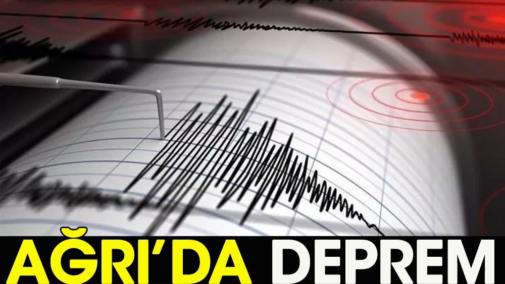Ağrı Deprem Durumu: Güncel Bilgiler ve Riskler