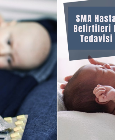 SMA Tedavisi İçin Destek Kermesi Gerçekleşti