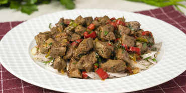 Ağrı kavurması: kamil baba'nın efsane lezzeti