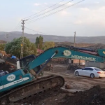 Doğubayazıt Tarım Gözetimi: Teknolojiyle Verimlilik Artışı