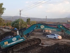 Doğubayazıt Tarım Gözetimi: Teknolojiyle Verimlilik Artışı