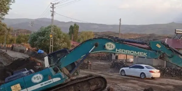 Doğubayazıt tarım gözetimi: teknolojiyle verimlilik artışı