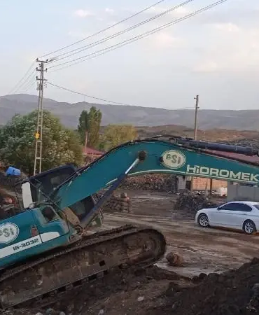 Doğubayazıt tarım gözetimi: teknolojiyle verimlilik artışı