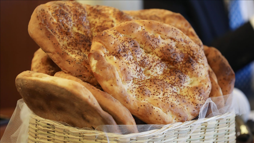 Eleşkirt Halk Ekmek: Hijyen Uygulamaları ile Güvenli