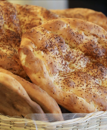 Eleşkirt Halk Ekmek: Hijyen Uygulamaları ile Güvenli