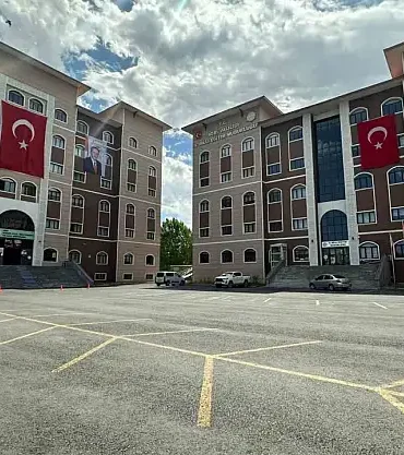 Ağrı 15 temmuz anma etkinlikleriyle Öne Çıktı