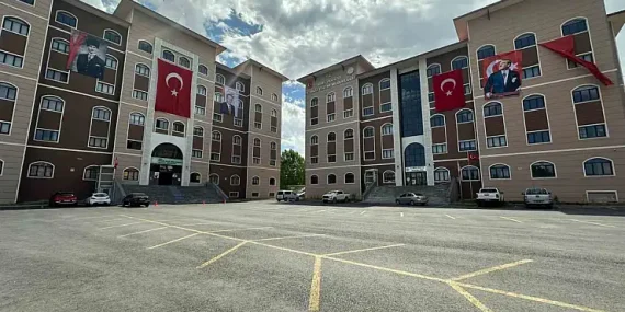 Ağrı 15 Temmuz Anma Etkinlikleriyle Öne Çıktı