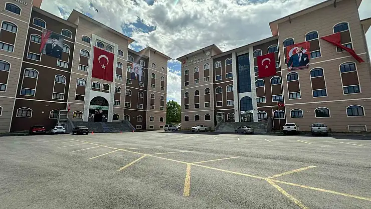 Ağrı 15 Temmuz Anma Etkinlikleriyle Öne Çıktı