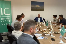 Ağrı Eğitim Yatırımları Gençlere Fırsatlar Sunuluyor