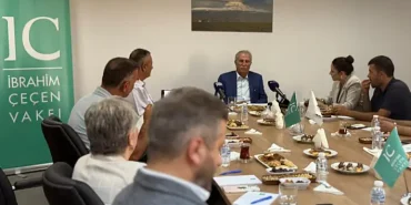 Ağrı eğitim yatırımları gençlere fırsatlar sunuluyor