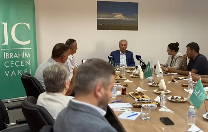 Ağrı eğitim yatırımları gençlere fırsatlar sunuluyor