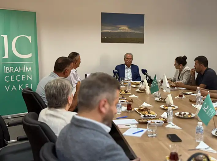 Ağrı Eğitim Yatırımları Gençlere Fırsatlar Sunuluyor