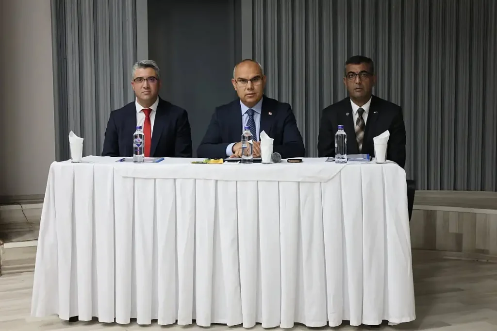 Ağrı Kamu Yatırımları ile Geleceği Şekillendiriyor
