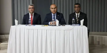 Ağrı kamu yatırımları ile geleceği Şekillendiriyor