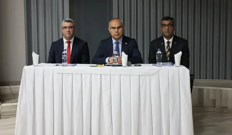 Ağrı kamu yatırımları ile geleceği Şekillendiriyor