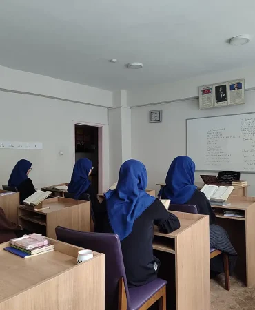 Doğubayazıt hafızlık eğitimi kayıt süreci başladı