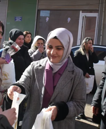 Doğubayazıt kadın danışma merkezi Ücretsiz hizmet sunuyor