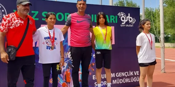 Doğubayazıt Şampiyonu ece ertaştan gurur dolu başarı - diyadin haber Doğubayazıt Şampiyonu ece ertaştan gurur dolu başarı