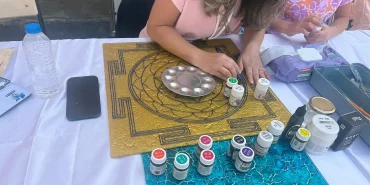 Doğubayazıt sanat buluşması kültürel etkileşim