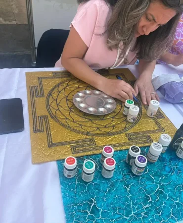 Doğubayazıt sanat buluşması kültürel etkileşim