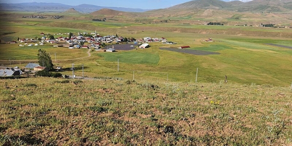 Ekincik Köyü Ziyareti ile Altyapı Çalışmaları İncelendi