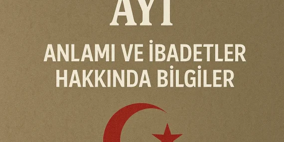 Muharrem Ayı Anlamı ve İbadetler Hakkında Bilgiler