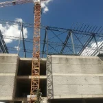 Patnos Life AVM: İnşaat Hızla Devam Ediyor