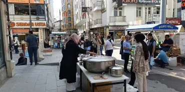 Umut kermesi ile kerem Özcana destek olun