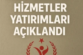 Ağrı Sosyal Hizmetler Yatırımları Açıklandı