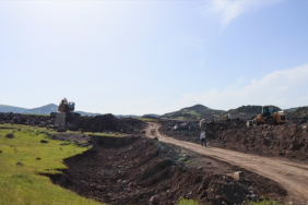 Ağrı Dağı Güvenlik Yolu: Ulaşımda Yeni Bir Dönem