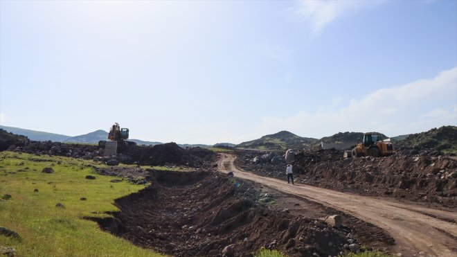 Ağrı Dağı Güvenlik Yolu: Ulaşımda Yeni Bir Dönem