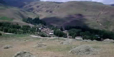 Ağrı karaseyitali köyü: geleneksel tarım mücadelesi