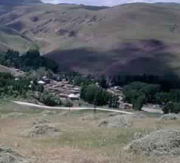 Ağrı karaseyitali köyü: geleneksel tarım mücadelesi