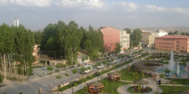 Patnos sokakları: İsim değişiklikleri ve yeni tabelalar