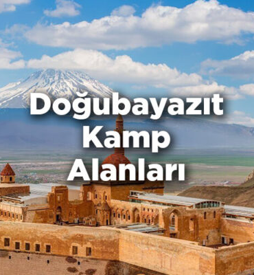 Doğubayazıt doğa yürüyüşü: tepebağ'da keşif