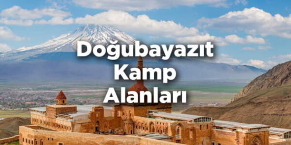 Doğubayazıt Doğa Yürüyüşü: Tepebağ'da Keşif