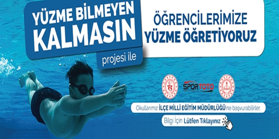 Yüzme bilmeyen kalmasın projesi ile gençler yüzmeyi Öğreniyor - diyadin haber Yüzme bilmeyen kalmasın projesi ile gençler yüzmeyi Öğreniyor