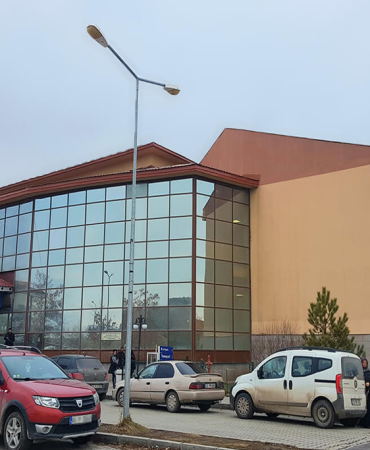 Patnos devlet hastanesi: yenilikçi cerrahiler ve umut