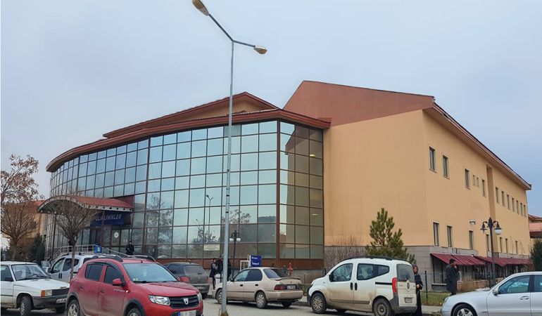 Patnos devlet hastanesi: yenilikçi cerrahiler ve umut