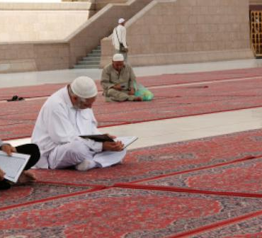 Hac dönüşü: 169 kişilik kafile ağrı'ya ulaştı