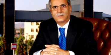 İbrahim Çeçen: gönlü zengin 50 İş İnsanından biri