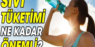 Yaz sıcaklarında sıvı tüketimi ve diyetisyen Önerileri - diyadin haber Yaz sıcaklarında sıvı tüketimi ve diyetisyen Önerileri