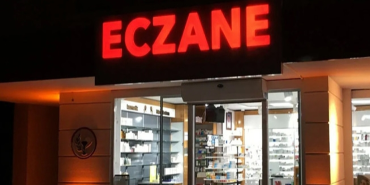 Ağrı nöbetçi eczaneler