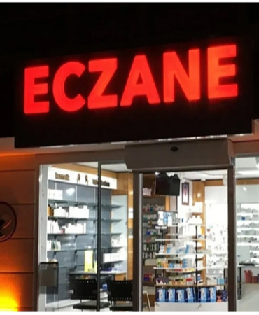 Ağrı nöbetçi eczaneler