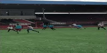 Doğubayazıt yaz spor okulu ile eğlenceli bir yaz