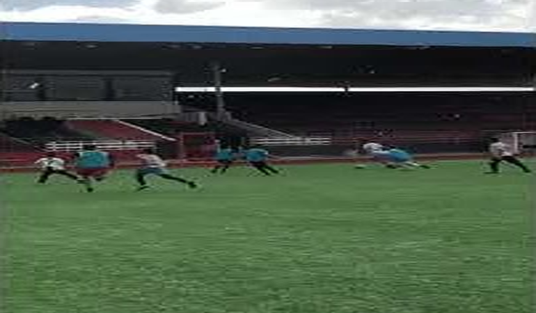 Doğubayazıt Yaz Spor Okulu ile Eğlenceli Bir Yaz