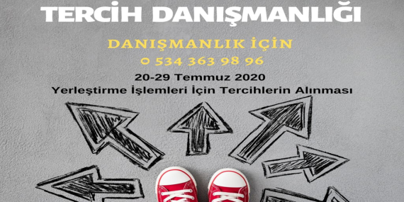 LGS Tercih Danışmanlığı ile Doğru Okul Seçimi