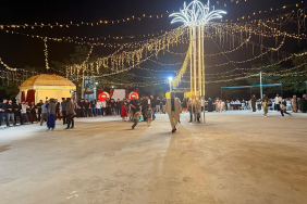 Ağrı Açık Hava Düğünleri Yaz Düğünleri İçin Artan İlgi