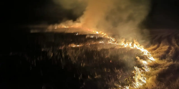 Ağrı anız yangını son gelişmeler ve Önlemler